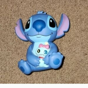Stitch Make Up Brush Holder